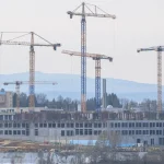 Maďarské konzorcium pri prešovskej nemocnici priznalo chyby, búranie vraj nebolo potrebné