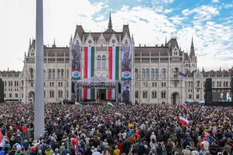 Magyar ostro kritizoval konanie opozície