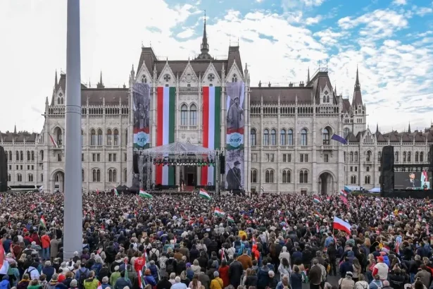 Magyar ostro kritizoval konanie opozície