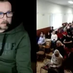 Manipulácia a zneužívanie v náboženskej komunite v Turci