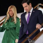 Marco Rubio pricestoval na oficiálnu návštevu Uzbekistanu