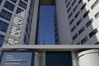 Medzinárodný trestný súd dnes zverejnil nové informácie