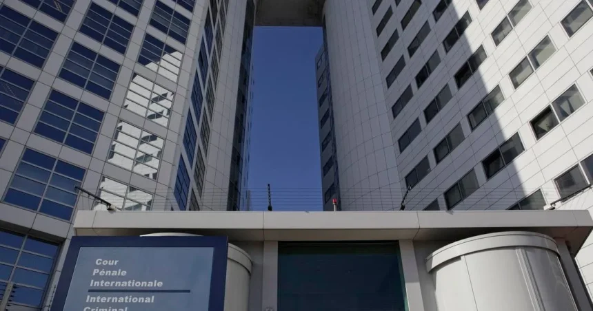 Medzinárodný trestný súd dnes zverejnil nové informácie