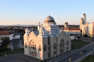 Mesto presúva podujatia zo synagógy. Vlastník: chýbali revízie