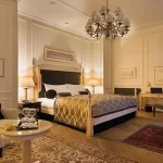 Michelin ocenil prvýkrát slovenské hotely, dva sú vo svetovej elite, noc od 115 eur