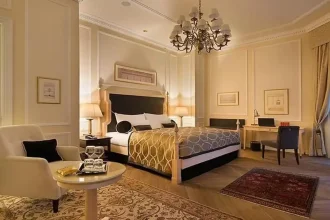 Michelin ocenil prvýkrát slovenské hotely, dva sú vo svetovej elite, noc od 115 eur
