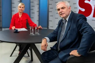 Michelko: Štábna kultúra v koalícii? Kdeže, spory s Republikou nahradil pakt