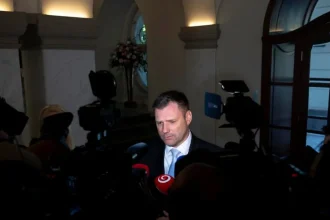 Migaľ získava ľudí od Tarabu, exminister zakladá stranu, ministerstvo označil za trafiku