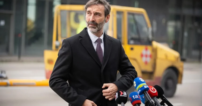 Minister zahraničných vecí Blanár odcestoval do Thajska