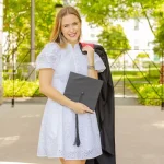 Miška na Harvarde: Úlohy sme riešili spolu, školné 180-tisíc