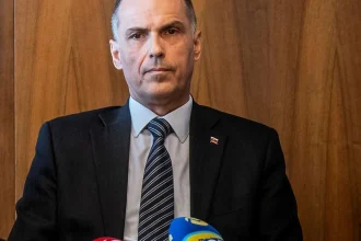 Muž, ktorý napadol zdravotnícky personál v nemocnici