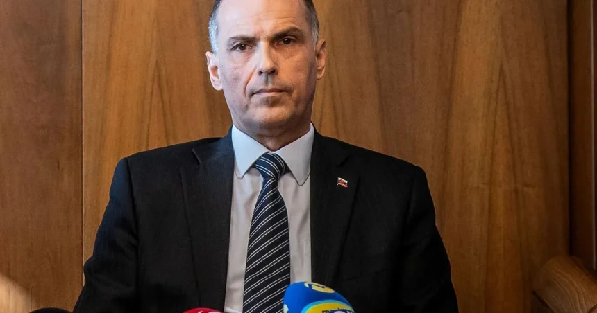 Muž, ktorý napadol zdravotnícky personál v nemocnici