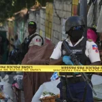 Na Haiti zúri kríza a násilie, situácia sa zhoršuje