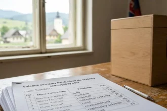 Na kandidátky sa dostali viaceré zriedkavé povolania