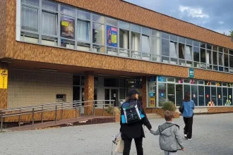 Na prízemí namiesto obchodov kultúra. Výpoveď pre posledné dve prevádzky aj drogériu