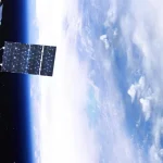 Nad Poľskom preletel päťtonový kus čínskej rakety
