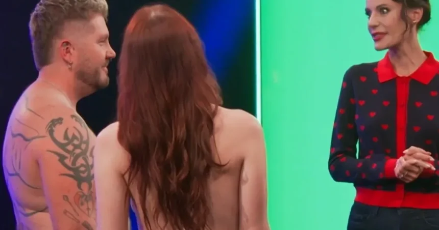 Nahota ako lacná senzácia. Naked Attraction premrhal svoj potenciál