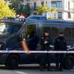 Najmenej 12 zranených osôb si vyžiadal incident v Španielsku
