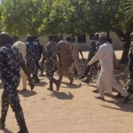 Najmenej 20 detí zomrelo v nigérijskej Borno
