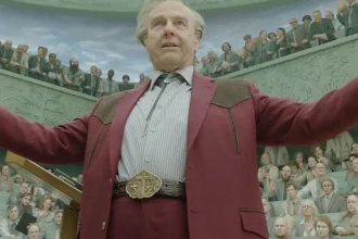 Nech nehrá. Nech radšej je. Niet dôvodu na škodoradosť, že Tom Cruise natočil prepadák