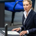 Nemecká AfD chce podľa všetkého oslabiť Európsku komisiu