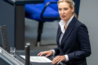 Nemecká AfD chce podľa všetkého oslabiť Európsku komisiu