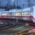 Nemecké regióny varujú pred obmedzovaním vlakov a žiadajú vládnu pomoc