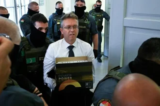Netreba citovať Orbána, všetci to poznáte