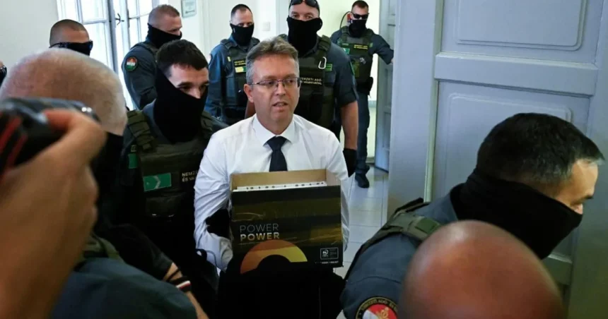 Netreba citovať Orbána, všetci to poznáte