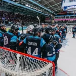 Nitra objavila hokejového kúzelníka a očistila slovenský hokej