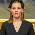 Nórska korunná princezná Ingrid Alexandra