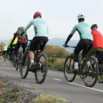 Nová cyklotrasa potešila len deň, pred kameňolomom zastaví cyklistov rampa