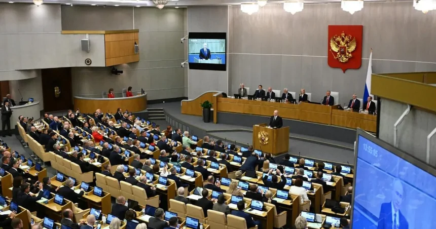 Nová ruská elita? Putingovi veteráni z Ukrajiny mieria do funkcií, aby predišli vzbure