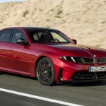Nové BMW radu 3 môže mať stále aj šesťvalec, kombi príde neskôr