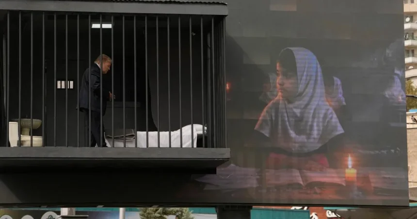 Nový vojenský útok na Irán by ešte viac zhoršil napätie