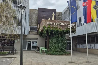 O 50-tisíc menšie mesto predbehlo Trnavu v otvorenosti, župa však bodovala