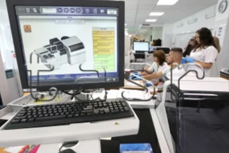 O európske štipendiá je rekordný záujem, no udržať vedcov je pre Európu čoraz ťažšie