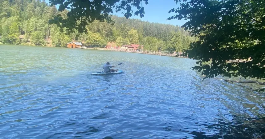 Obľúbený retro tajch vyhladujú na dno, čaká ho veľká oprava