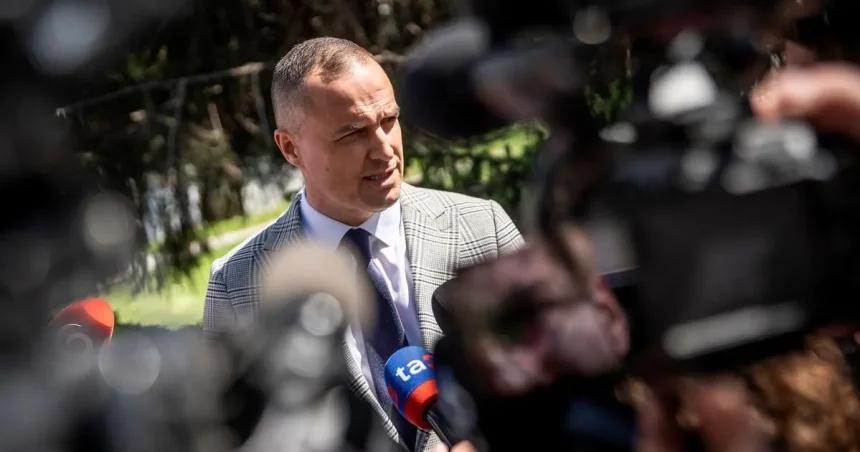 Odvolací súd preverí kauzu Ficovho poradcu Lindtnera