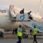 Omán nepovolil druhému pilotovi FlyDubai pokračovať v letoch pre obavy z extrémizmu