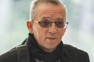 Osoba, ktorá nedovŕšila vek štrnásť rokov