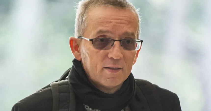 Osoba, ktorá nedovŕšila vek štrnásť rokov