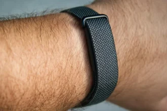 Otestovali sme inteligentný fitness náramok
