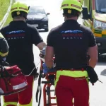 Oživovali dievča na jarmoku aj okoloidúci, záchranári chvália reakciu