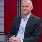 Pástor: Amerika rastie, Európa zaostáva, rozdiel sa mení na priepasť