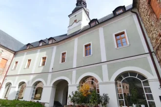 Patril k najvýznamnejším panským sídlam strednej Európy: Po rokoch chátrania sa obnovuje