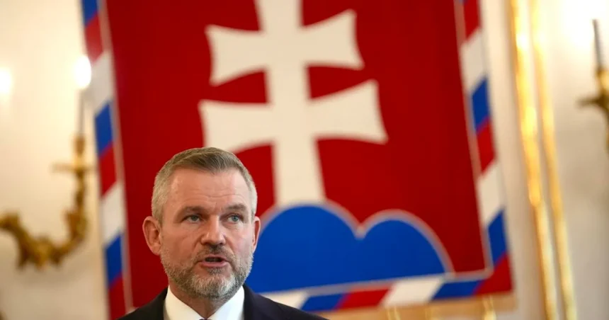 Pellegrini zatiaľ Kuffu za ministra nevymenoval