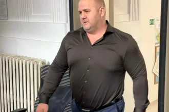 Petrov v Očistci predviedol otočku, vraj bol pod vplyvom Slobodníka