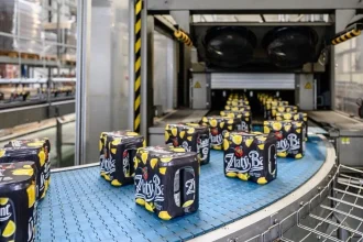 Pivo z Hurbanova sa dostalo až do vesmíru. Varia ho už vyše polstoročia