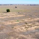 Plzeňskí archeológovia ako prví skúmajú sovietsky gulag v Kazachstane